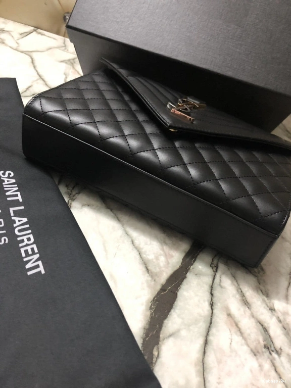 MEDIUM YSL BAG ENVELOPE 0808